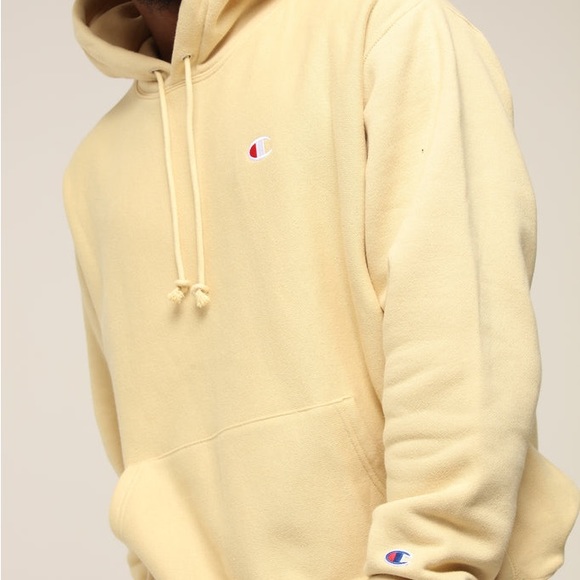 Champion - Reverse Weave Hoodie - Picture 1 of 4